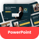 Customer Journey Mapping PowerPoint Template